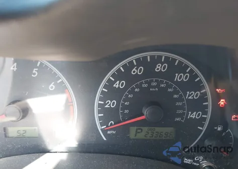 2010 Toyota Corolla Le from USA, damaged, VIN 1NXBU4EE1AZ373868